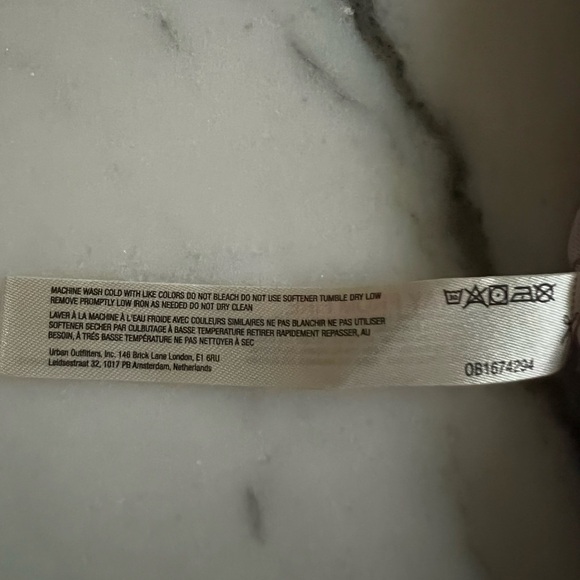 FP Movement by Free People Kindred Spirit Printed Tank Misty Plum Sunspace Combo - Picture 15 of 16